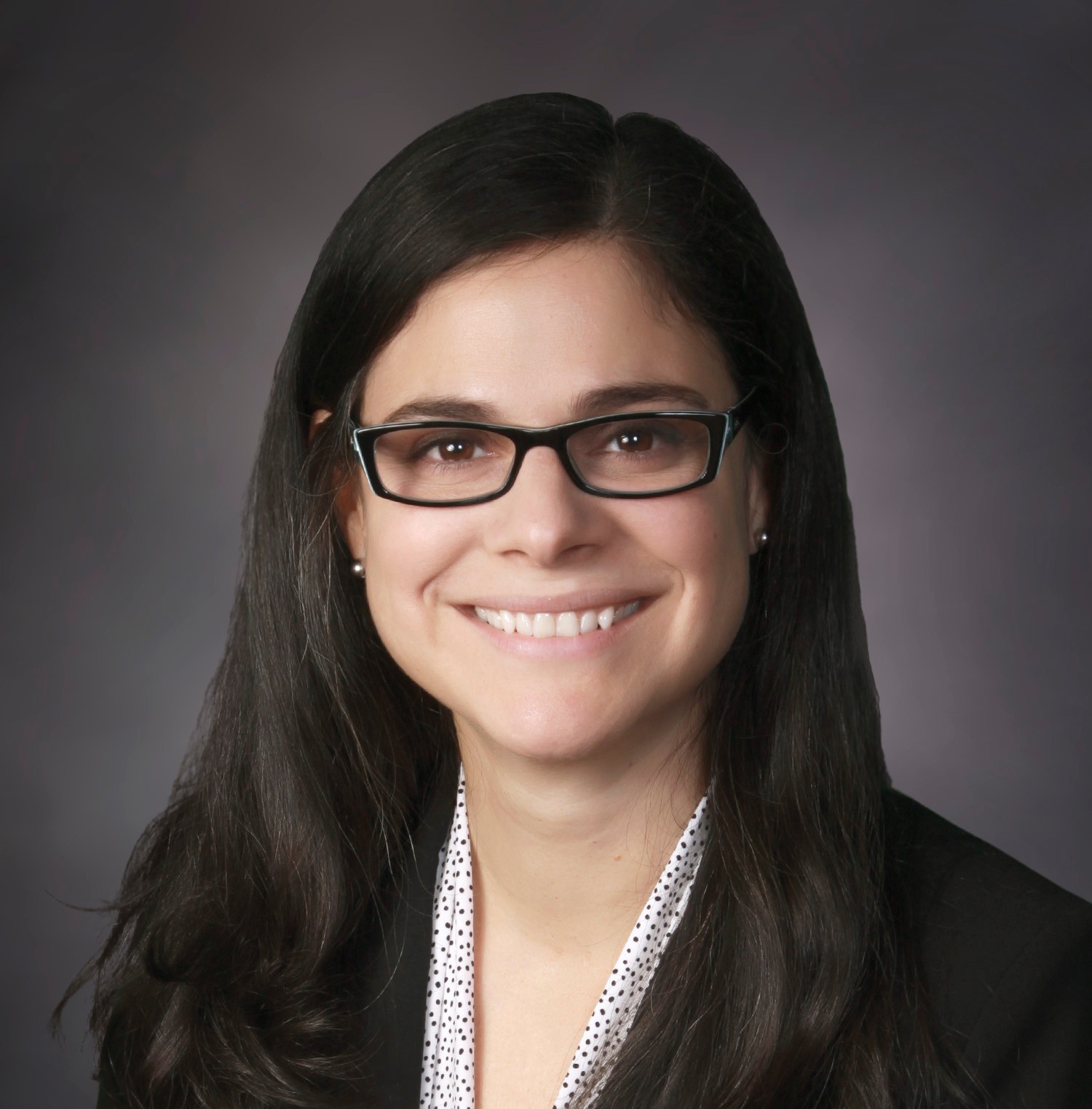 Photo of Ana Luisa Trejos