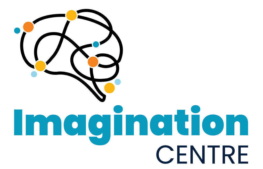 Imagination Centre - Glenrose Rehabilitation Hospital