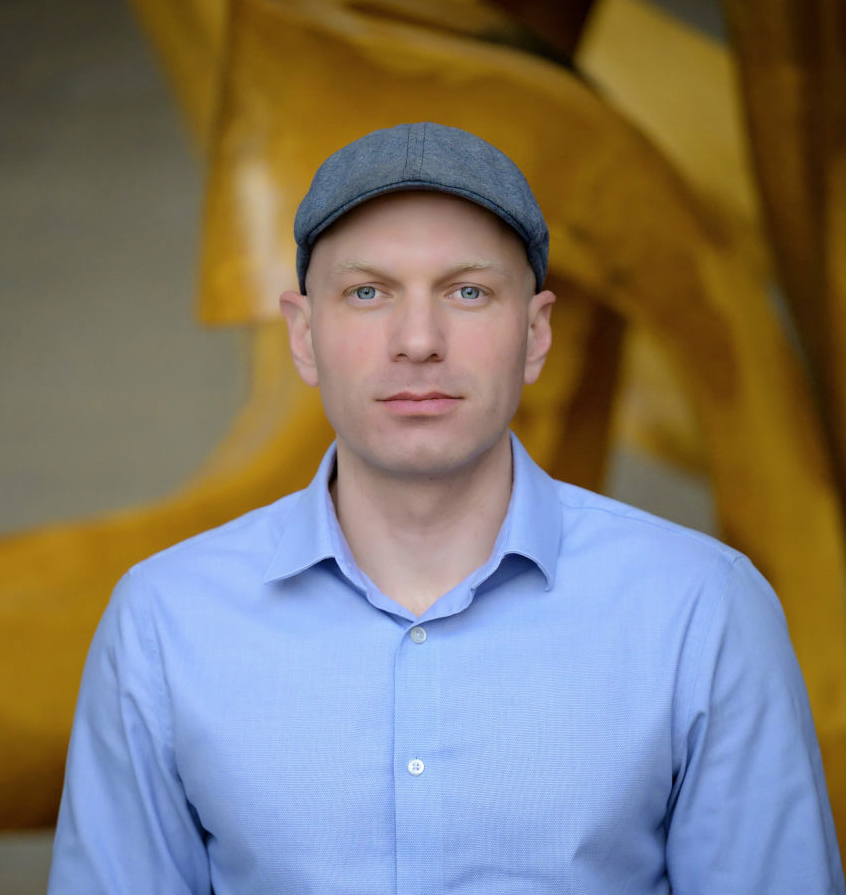 Photo of Carlos Rossa