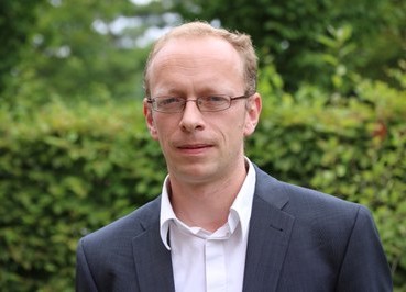 Photo of Emmanuel Vander Poorten