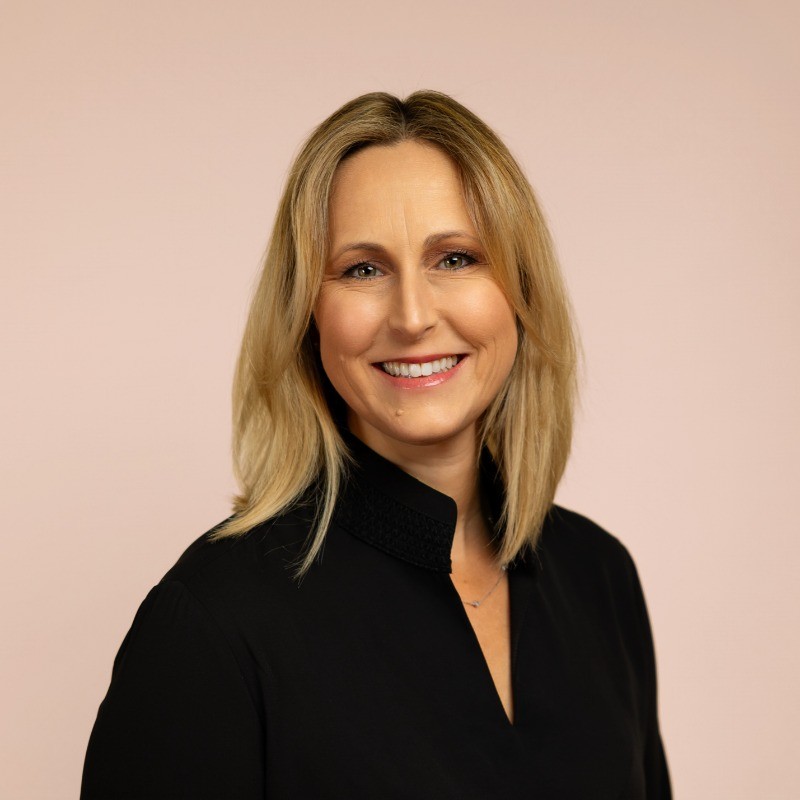 Photo of Erin Girard