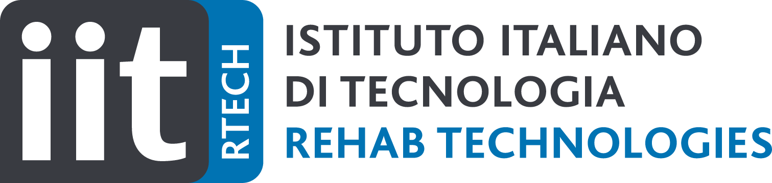 IIT Rehab Technologies Lab