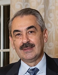 Photo of Iulian Iordachita