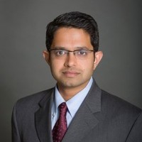 Photo of Jayender Jagadeesan