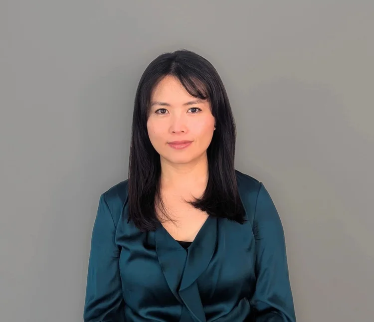 Photo of Judyanna Yu