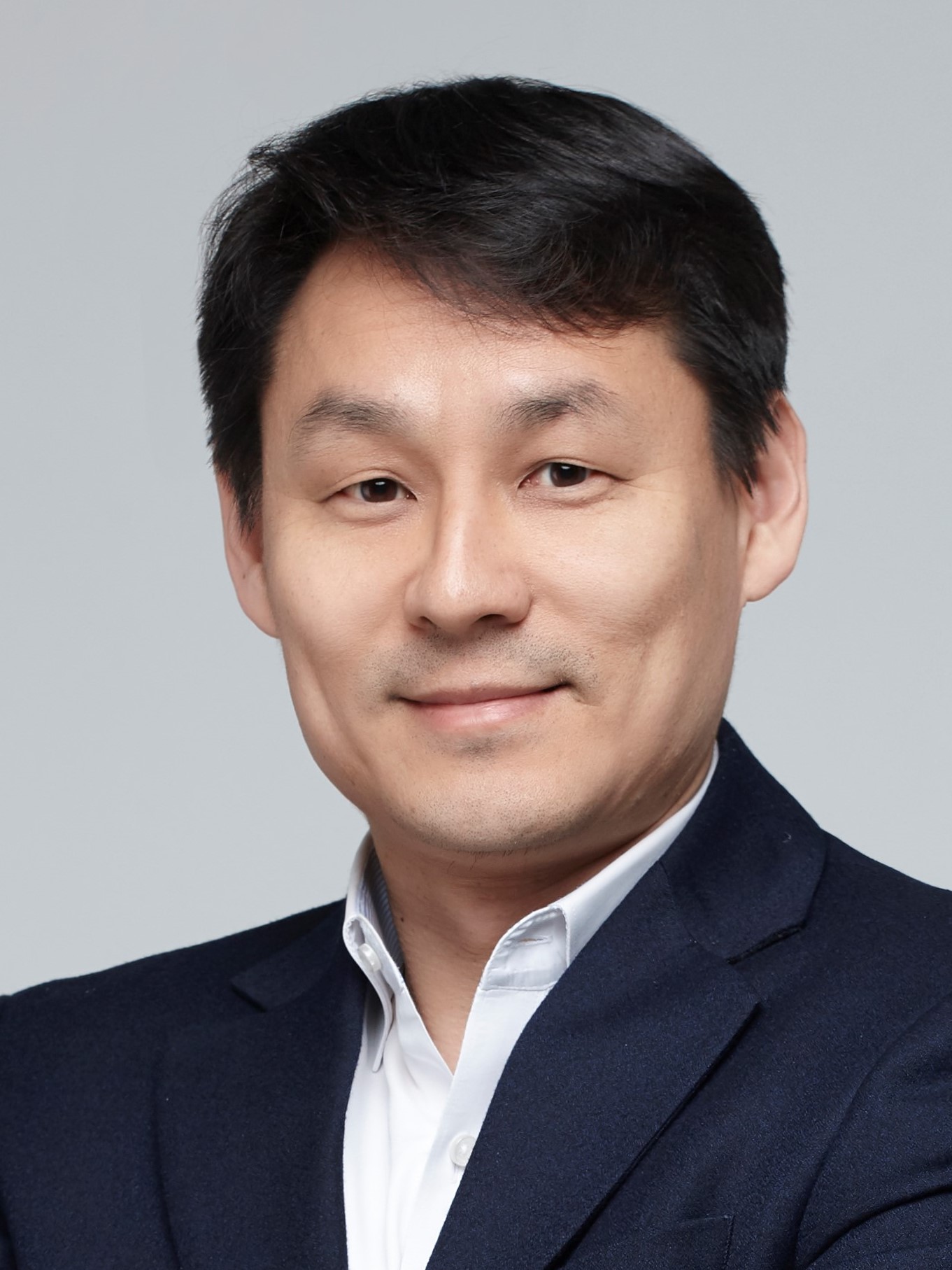 Kyu-Jin Cho
