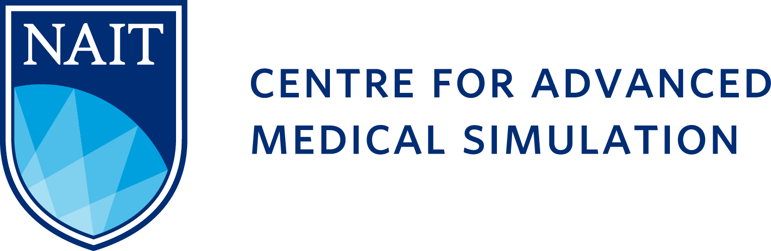 NAIT Centre for Advanced Medical Simulation