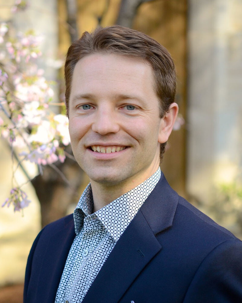 Photo of Robert Webster