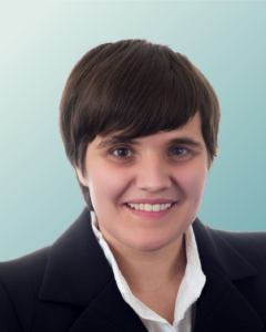 Photo of Sabine Thuerauf