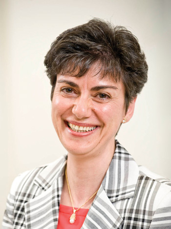 Vivian K Mushahwar