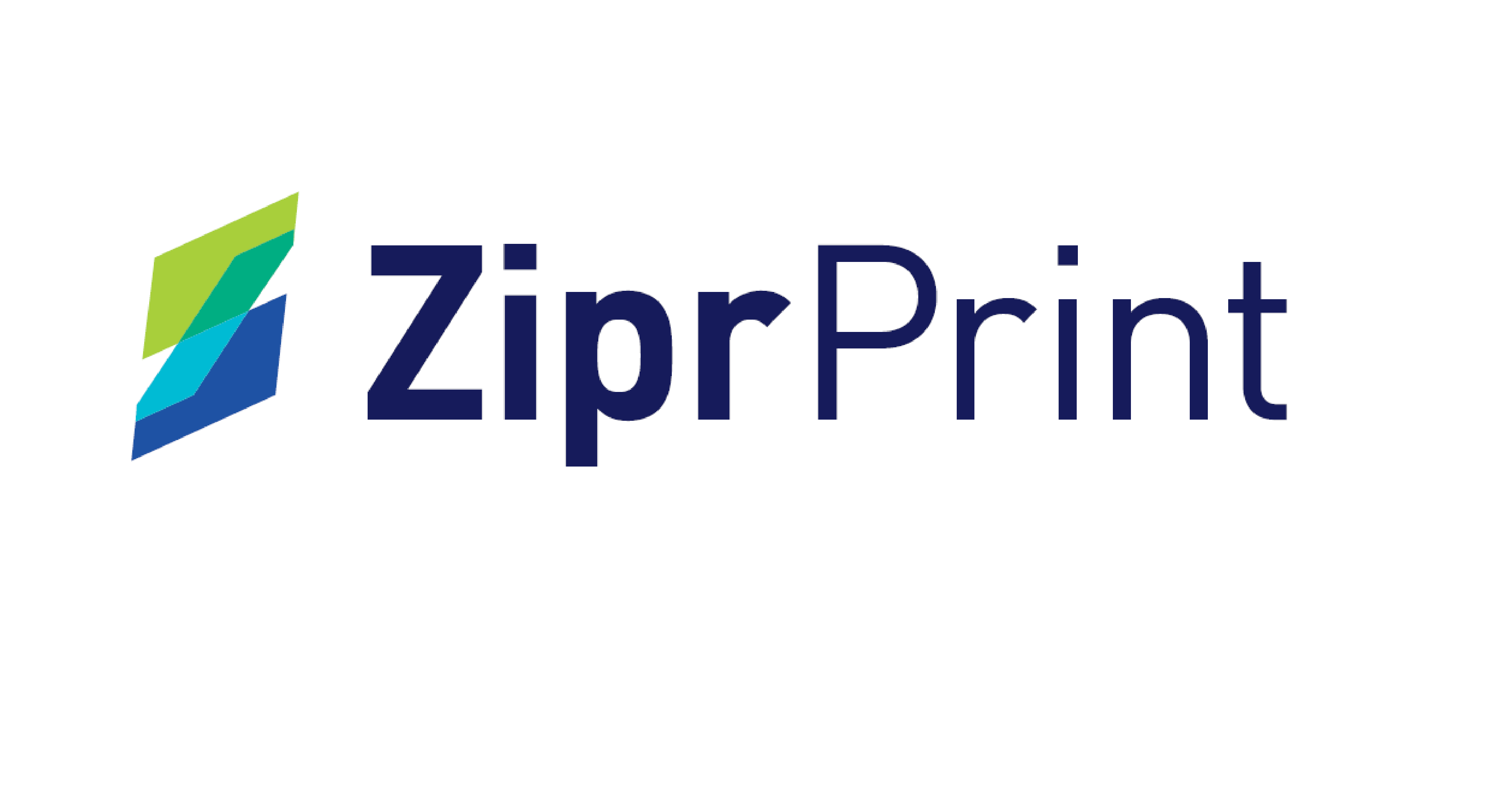 Zipr Print
